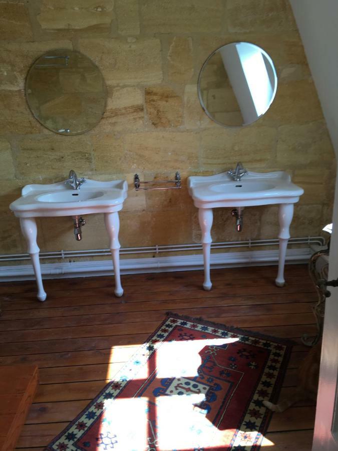 Les Chambres D'Hotes Du Domaine Du Pacha Beautiran Екстер'єр фото