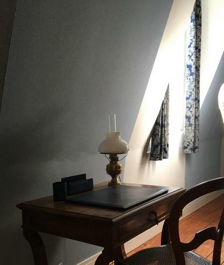Les Chambres D'Hotes Du Domaine Du Pacha Beautiran Екстер'єр фото