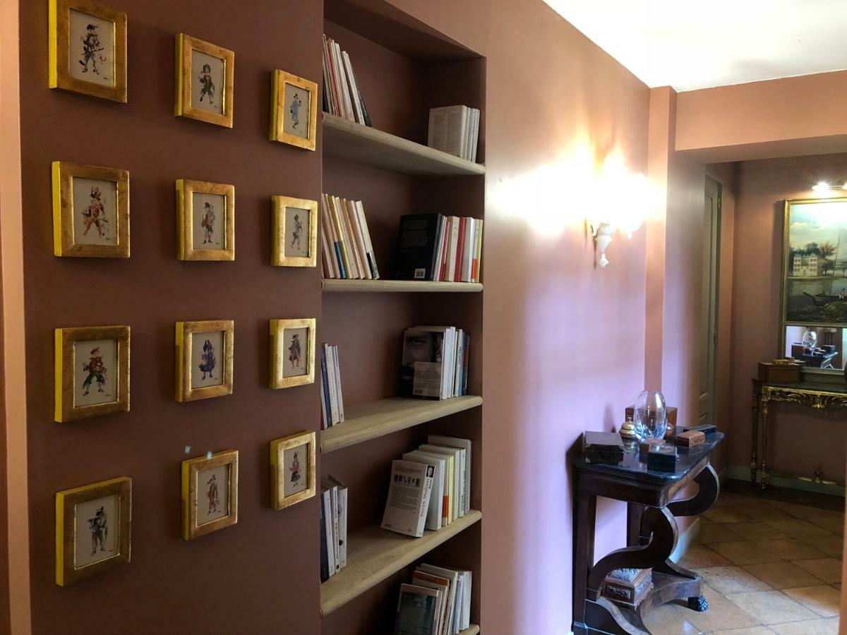 Les Chambres D'Hotes Du Domaine Du Pacha Beautiran Екстер'єр фото